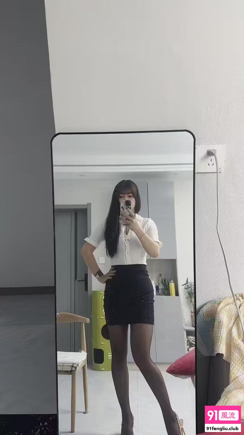 高挑小姐姐莹莹